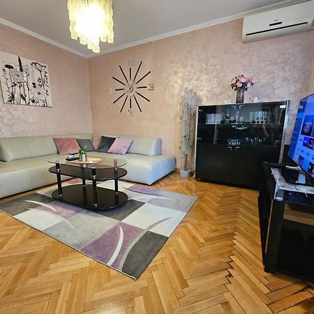 Slavija Apartment ベオグラード エクステリア 写真